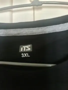 t shirt noir