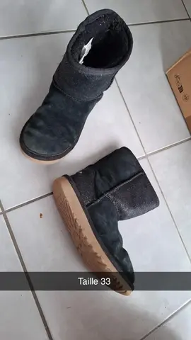 bottines
