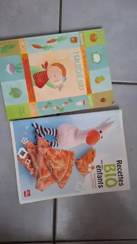 livre bébé