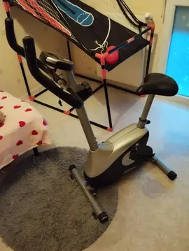 vélo appartement