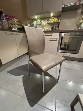 6 chaises