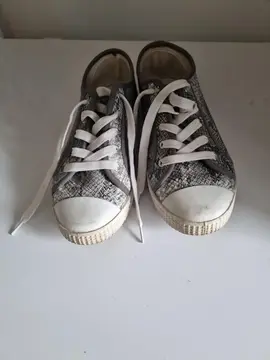 Baskets