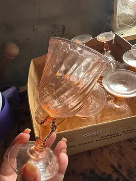 lot verres