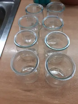 Pots