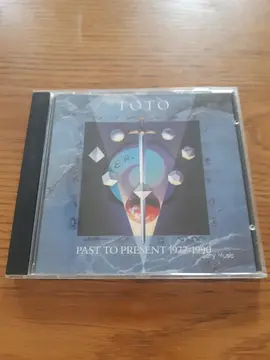 CD Toto
