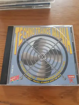 CD Techno