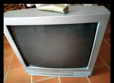 tv cathodique