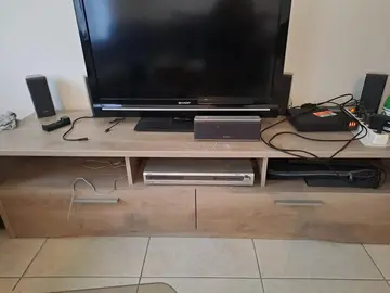 Meuble TV