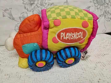 voiture playskool