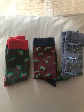lot chaussettes homme 40/41