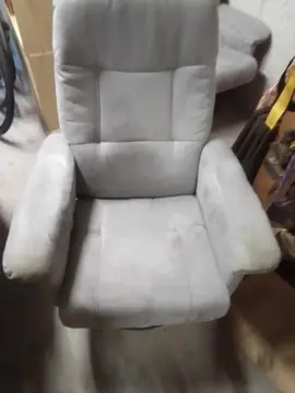 2 fauteuils en très bon état