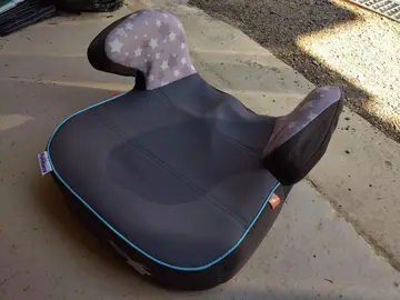 rehausseur voiture