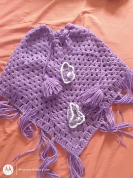 poncho