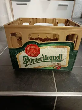 Caisse range-bouteille 20x0,5l