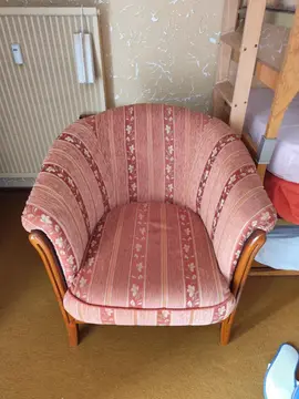 fauteuil