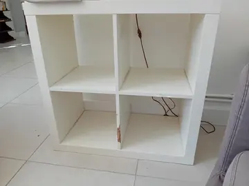 meuble rangement
