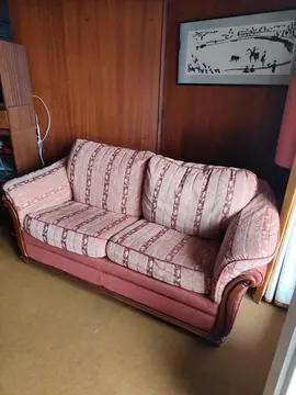 canapé convertible