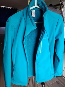 veste Quechua