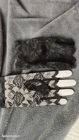 Accessoire mariée