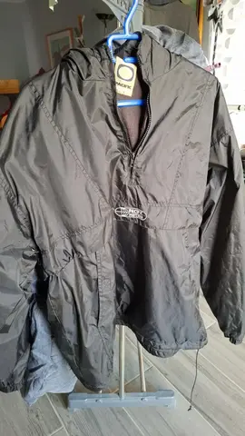 Blouson homme à enfiler