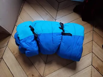 Sac de couchage