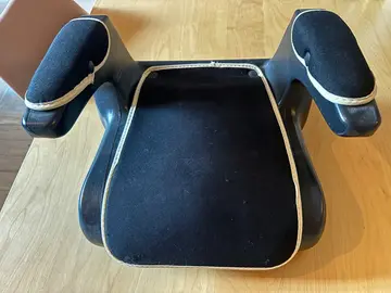 Réhausseur voiture