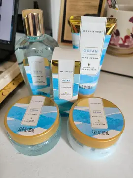 produits soin du corps