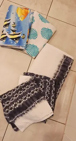lot linge