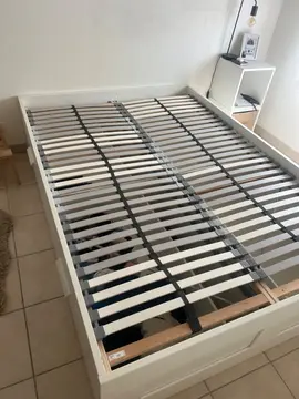 LIT BRIMNES IKEA