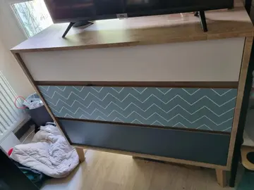 Commode