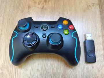 Manette pour PC