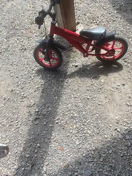 vélo enfants