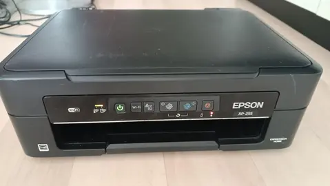 Je redonne Imprimante Epson XP-255