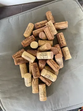 bouchons en liège