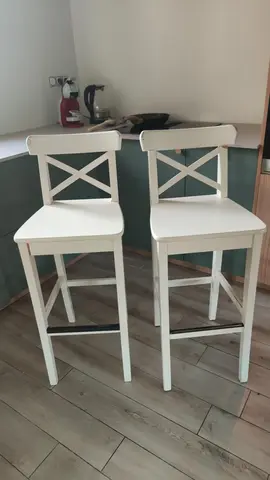 Chaises hautes