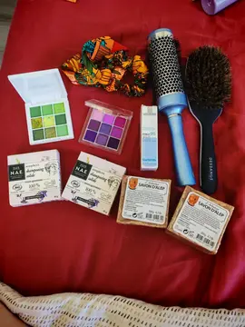 lot beauté