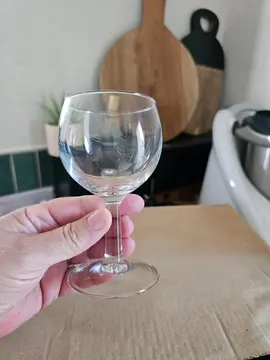 12 verres Ballon