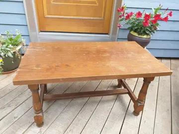 table basse