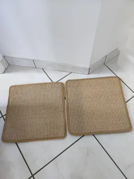 Tapis griffoir chat