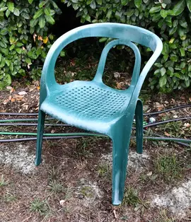 sièges de jardin