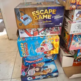 jeux société