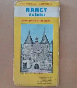 Plan de Nancy