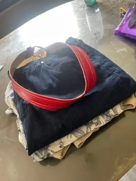 lot vêtements taille 48-50