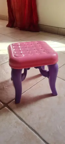 donne tabouret