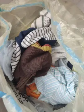 vêtements bébé