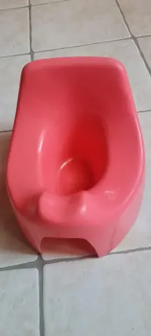 Pot bébé