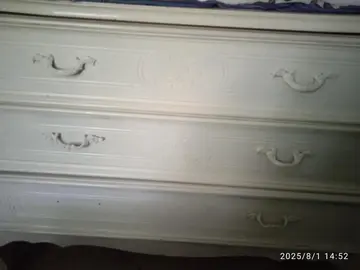 commode