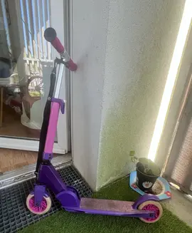 trottinette enfant