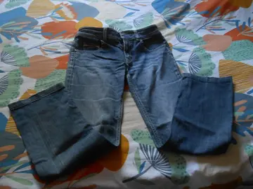 jeans femme 38