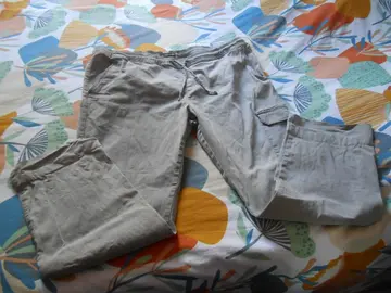 Pantalon homme XXL